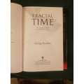 Fractal Time by Gregg Baden, First Edition