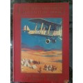 The Boys and Girls Adventure Book, 1935, First Edition  The wonder volume of thrilling stories