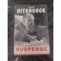 Hitchcock, Alfred Hitchcock, My favourite in Suspense, First Edition