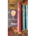 Churchill, The Struggle for Survival, History of the English speaking people, The a Dawn of Liberati