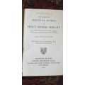 The Political Works of Percy Bysshe Shelley, 1917 Including material never before printed in any edi