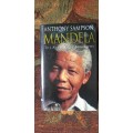 Mandela,  First Edition, The authorised biography by Anthony Sampson