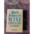Hugh Johnson's Wine Companion by Mitchell Beazley, coffee table book