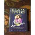 Forces Sweethearts by Joanna Lumley War time romance
