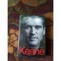 Keane, the autobiography  Roy Keane