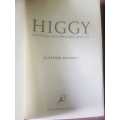 Higgy, First Edition by Alaister Hignell Matches, Microphones and MS