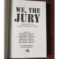 JURY TRIAL FIRST EDITION