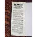 Brando, First Edition, the unauthorised biography by Joe Morella and Edward Epstein