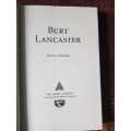 HOLLYWOOD Burt Lancaster, First Edition