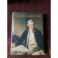 James Cook First Edition History