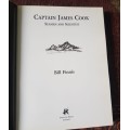 James Cook First Edition History