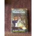 The Story of Madame Curie, First Edition by Alice Thorne, 1950 Illustrated by Frederick Castellon