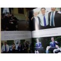 David Cameron, First Edition, For The Record