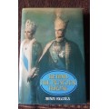 Behind The Peacock Throne, First Edition by Minou Reeves