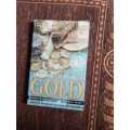 The General Grant's Gold, First Edition by Madelene Ferguson Allen & Ken Scadden