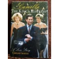 Camilla, The kings Mistress, First Edition by Caroline Graham  A Love Story