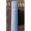 The Death of a President, First Edition by William Manchester  November 20-25 1963