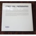 Ernest Cole The Photographer, First Edition