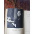 Churchill by his Contemporaries, First Edition by Charles Eade
