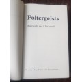 Poltergeists, First Edition by Alan Gauld and A.D. Cornell