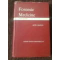 Forensic Medicine, by Keith Simpson