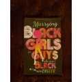 Signed copy - Marrying Black Girls for Guys who arent Black, First Edition by Hagen Engler