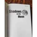 Shadows of the Moon, First Edition by Alexander Angus McDonald.