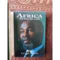 Africa , The Time has Come, Thabo Mbeki, selected speeches