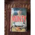 Monty, First Edition by Nigel Hamilton  Master of the Battlefield