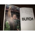 Butch, First Edition,  My Life Story