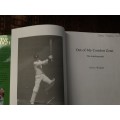 Steve Waugh AND Peter Pollock, First Editions