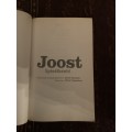 Joost, AND Michael Greens Rugby Alphabet,  First Editions