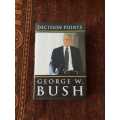 George W. Bush, Decision Points, First Edition