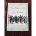 Kennedy`s The Nine of Us, First Edition by Jean Kennedy Smith, Growing up Kennedy