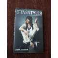 Steven Tyler, First Edition by Lauren Jackson.  The biography