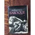 Baroque, First Edition by John Rupert Martin