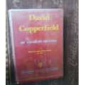 David Copperfield, First Edition in the series by Charles Dickens