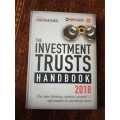 The Investment Trust a Handbook by Jonathan Davis