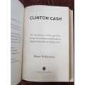 Clinton Cash, First Edition by Peter Schweizer