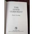 The Good Terrorist, First Edition by Doris Lessing