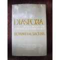 Diaspora, First Edition by Howard M. Sachar