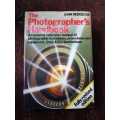 The Photographers Handbook, by John Hedgecoe