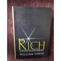 The Rich, First Edition by William Davis