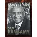 Reflection, Sam Ramsamy