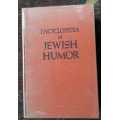 Encyclopaedia of Jewish Humor