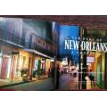 The Best of New Orleans, cookbook