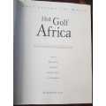 Golf Africa  First Edition