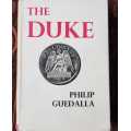 The Duke, by Philip Guedalla