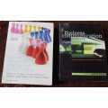 Human Resource Management in South Africa AND The Business Communication handbook by Judith Dwyer