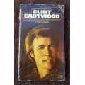 Clint Eastwood, inscribed great detail only known to Eastwood! Candid on and off screen story.